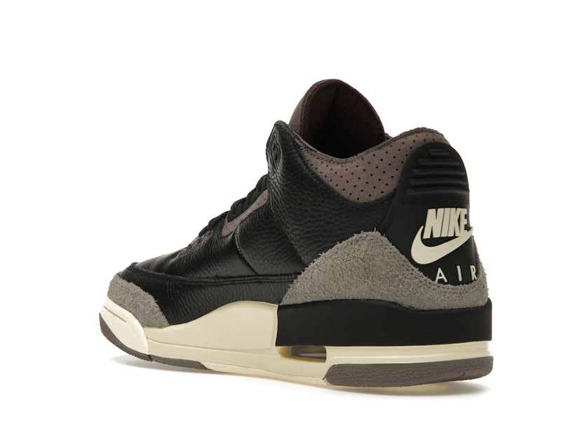Jordan 3 Retro OG SP A Ma Maniére While You Were Sleeping (Women's) - image 24