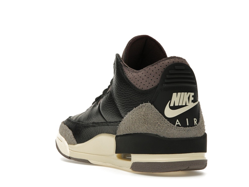 Jordan 3 Retro OG SP A Ma Maniére While You Were Sleeping (Women's) - image 25