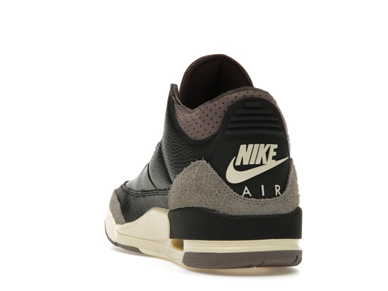 Jordan 3 Retro OG SP A Ma Maniére While You Were Sleeping (Women's) - image 26