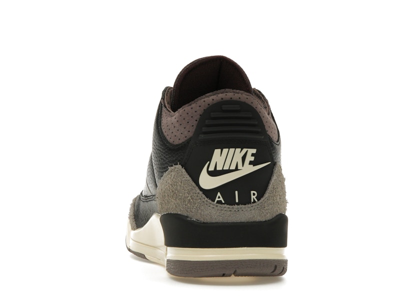 Jordan 3 Retro OG SP A Ma Maniére While You Were Sleeping (Women's) - image 27