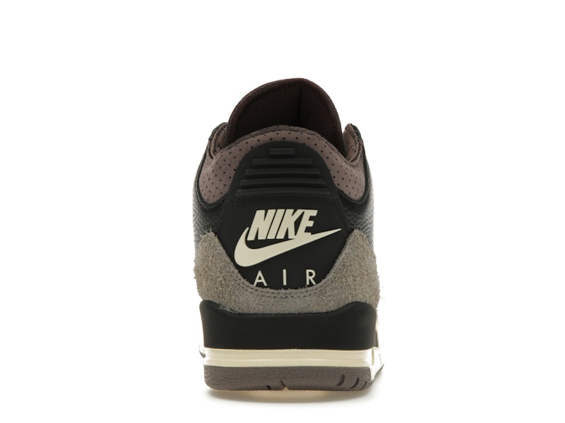Jordan 3 Retro OG SP A Ma Maniére While You Were Sleeping (Women's) - image 28