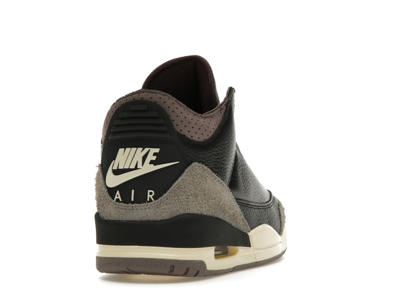 Jordan 3 Retro OG SP A Ma Maniére While You Were Sleeping (Women's) - image 30