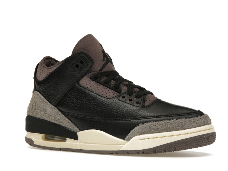 Jordan 3 Retro OG SP A Ma Maniére While You Were Sleeping (Women's) - image 4