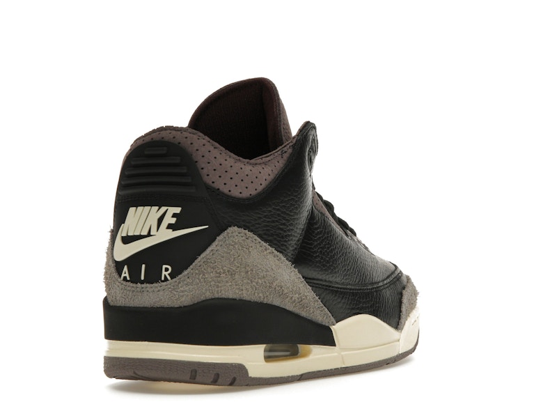 Jordan 3 Retro OG SP A Ma Maniére While You Were Sleeping (Women's) - image 31