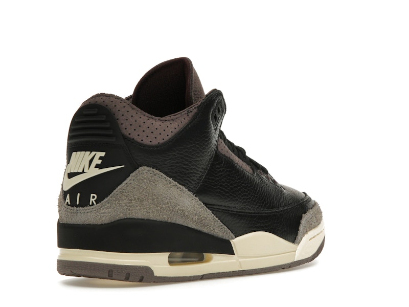 Jordan 3 Retro OG SP A Ma Maniére While You Were Sleeping (Women's) - image 32