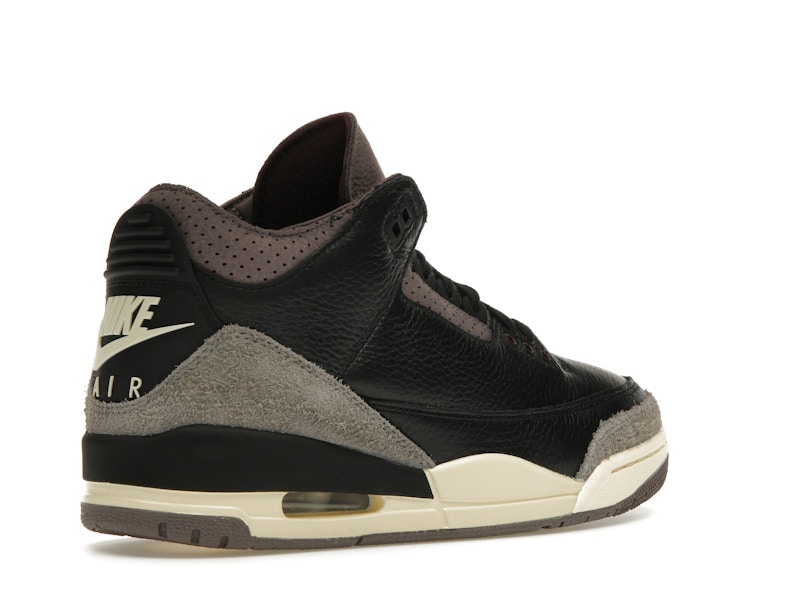 Jordan 3 Retro OG SP A Ma Maniére While You Were Sleeping (Women's) - image 33