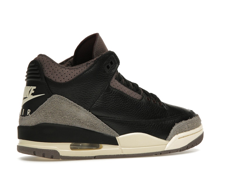 Jordan 3 Retro OG SP A Ma Maniére While You Were Sleeping (Women's) - image 34
