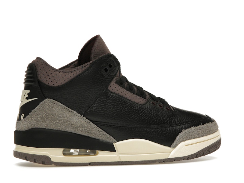 Jordan 3 Retro OG SP A Ma Maniére While You Were Sleeping (Women's) - image 35