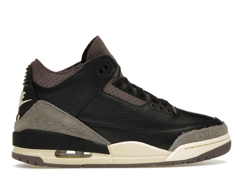 Jordan 3 Retro OG SP A Ma Maniére While You Were Sleeping (Women's) - image 36