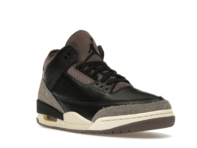 Jordan 3 Retro OG SP A Ma Maniére While You Were Sleeping (Women's) - image 6