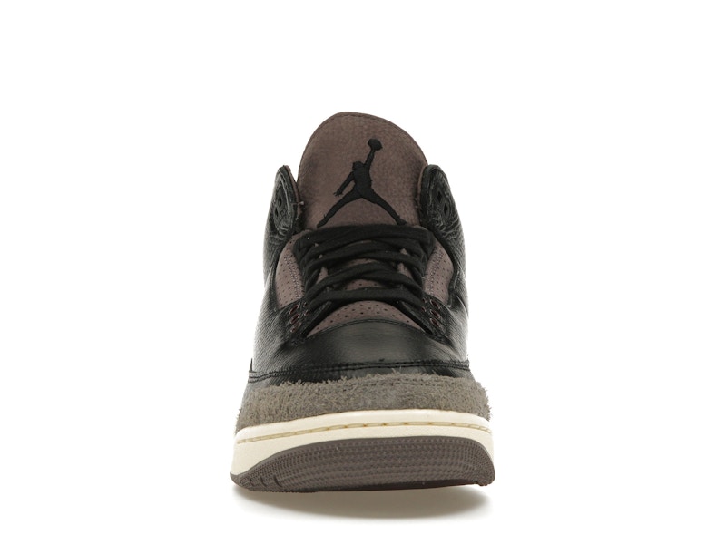 Jordan 3 Retro OG SP A Ma Maniére While You Were Sleeping (Women's) - image 10