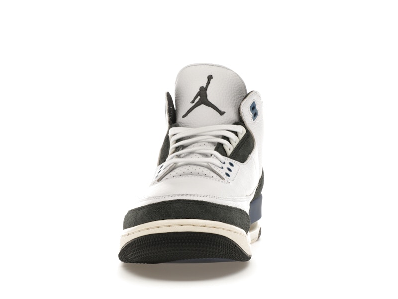 Jordan 3 Retro OG SP A Ma Maniére Diffused Blue Diffused Blue - image 11