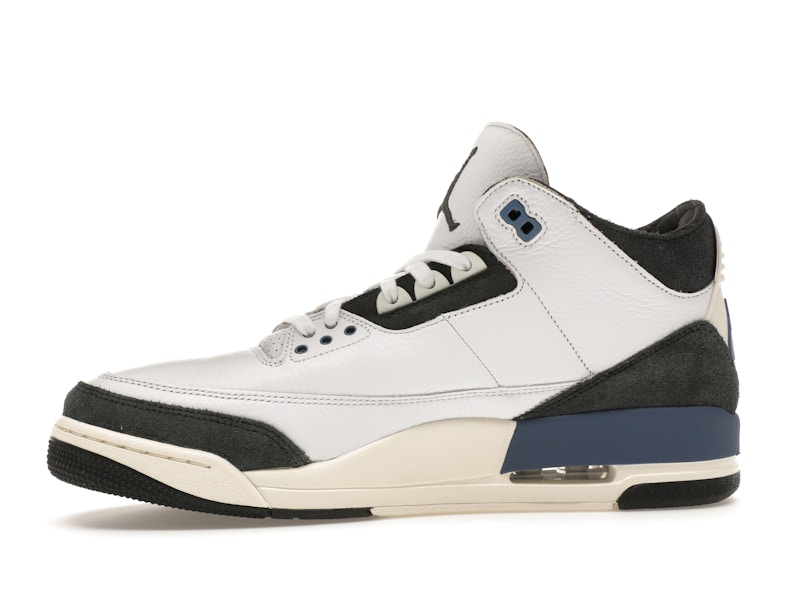Jordan 3 Retro OG SP A Ma Maniére Diffused Blue Diffused Blue - image 18