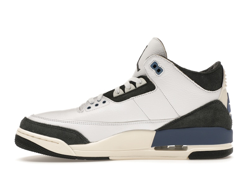 Jordan 3 Retro OG SP A Ma Maniére Diffused Blue Diffused Blue - image 19