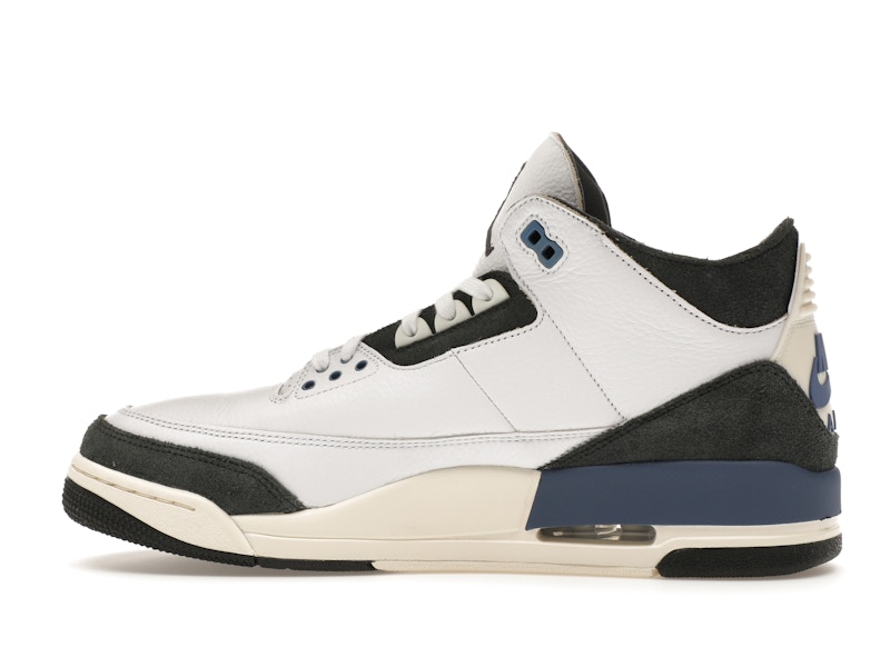 Jordan 3 Retro OG SP A Ma Maniére Diffused Blue Diffused Blue - image 20
