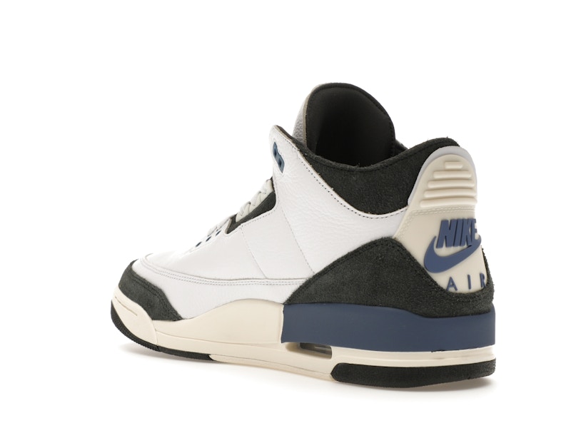 Jordan 3 Retro OG SP A Ma Maniére Diffused Blue Diffused Blue - image 24