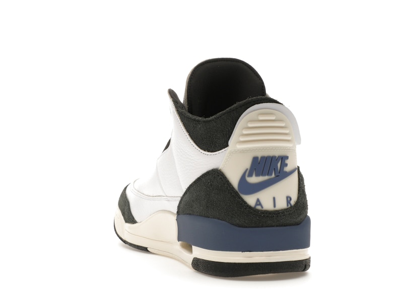 Jordan 3 Retro OG SP A Ma Maniére Diffused Blue Diffused Blue - image 26