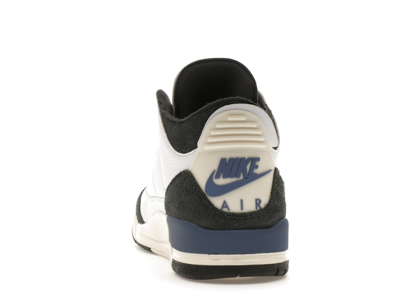 Jordan 3 Retro OG SP A Ma Maniére Diffused Blue Diffused Blue - image 27