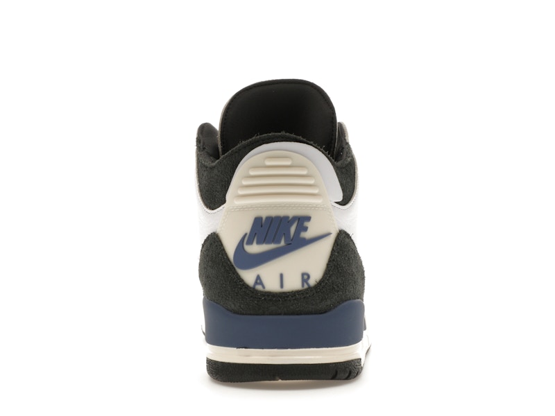 Jordan 3 Retro OG SP A Ma Maniére Diffused Blue Diffused Blue - image 28