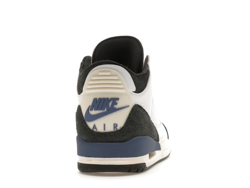 Jordan 3 Retro OG SP A Ma Maniére Diffused Blue Diffused Blue - image 29