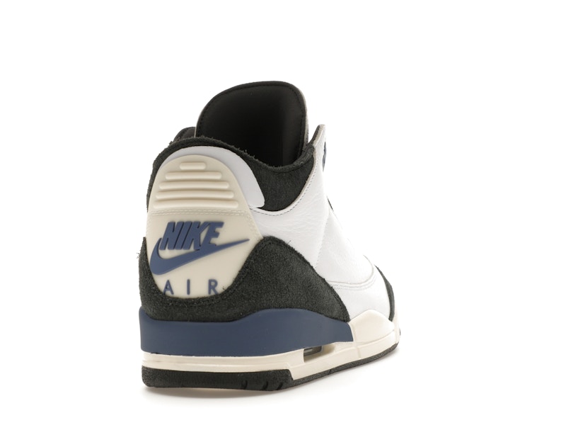 Jordan 3 Retro OG SP A Ma Maniére Diffused Blue Diffused Blue - image 30