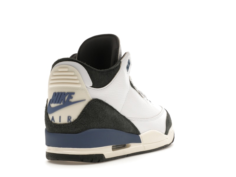 Jordan 3 Retro OG SP A Ma Maniére Diffused Blue Diffused Blue - image 31