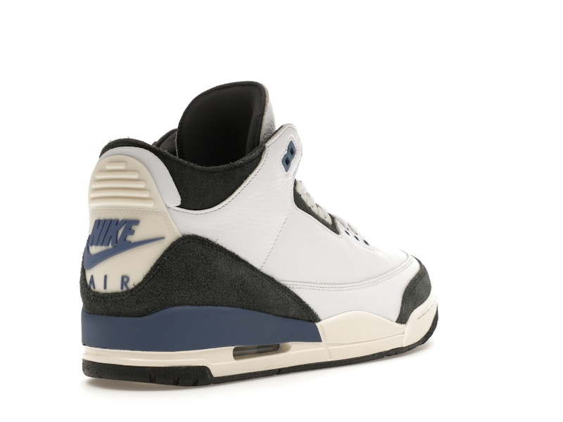 Jordan 3 Retro OG SP A Ma Maniére Diffused Blue Diffused Blue - image 32