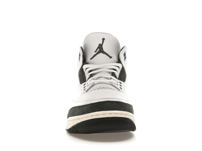 Jordan 3 Retro OG SP A Ma Maniére Diffused Blue Diffused Blue - image 10