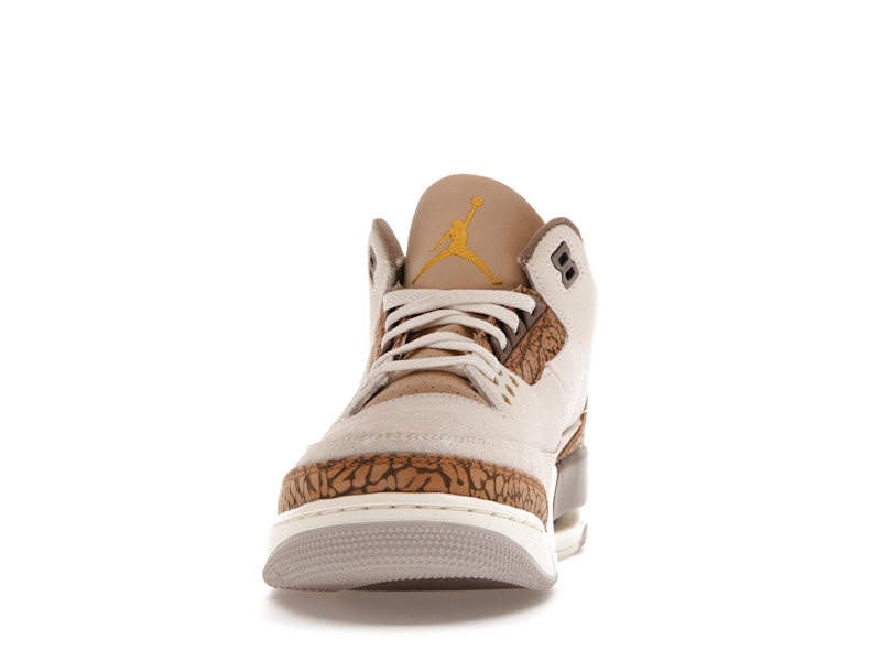 Jordan 3 Retro Palomino - image 11