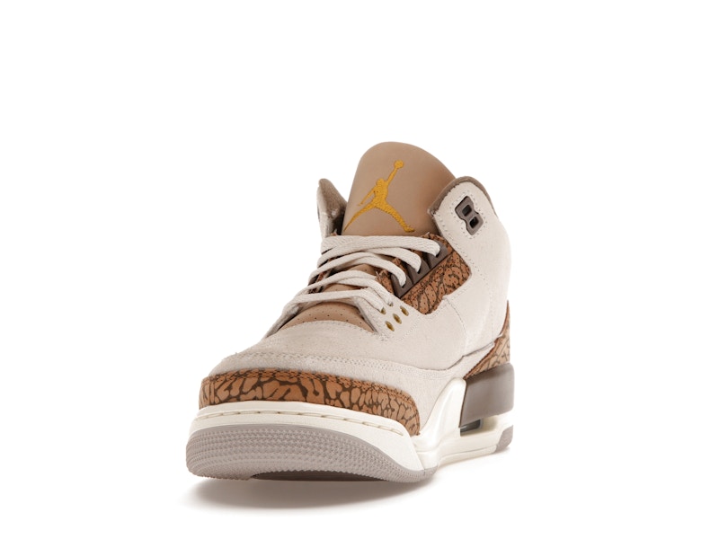 Jordan 3 Retro Palomino - image 12