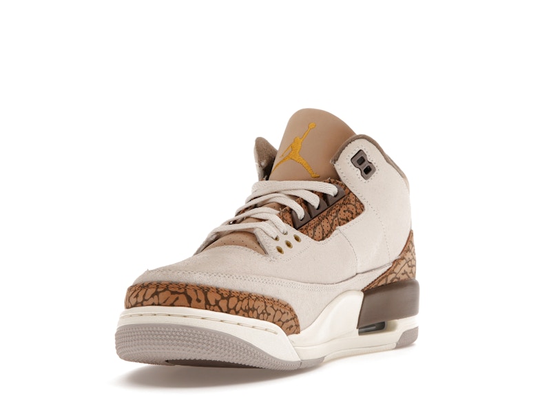 Jordan 3 Retro Palomino - image 13