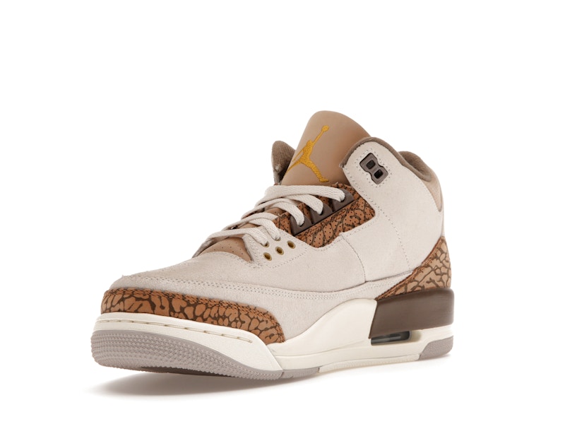 Jordan 3 Retro Palomino - image 14