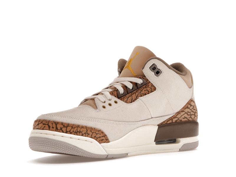 Jordan 3 Retro Palomino - image 15