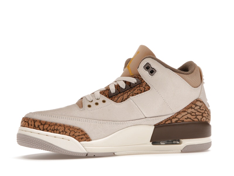 Jordan 3 Retro Palomino - image 17