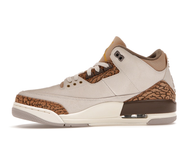 Jordan 3 Retro Palomino - image 18