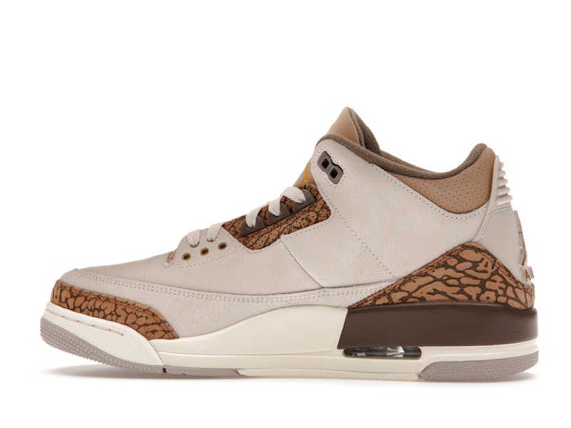 Jordan 3 Retro Palomino - image 20