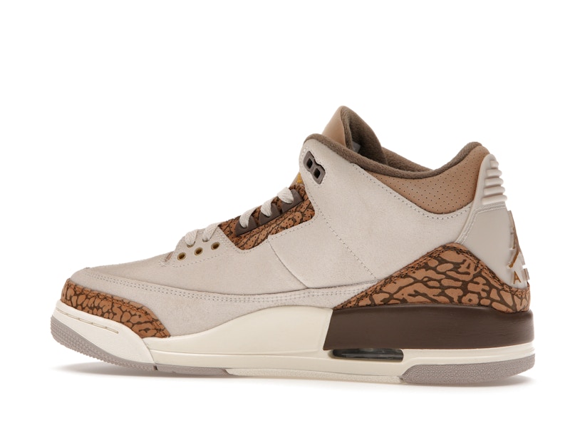 Jordan 3 Retro Palomino - image 21