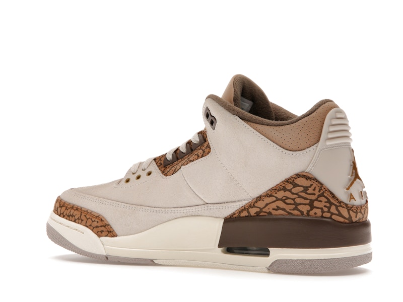 Jordan 3 Retro Palomino - image 22