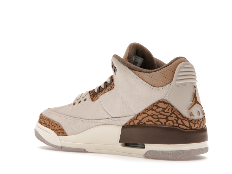 Jordan 3 Retro Palomino - image 23