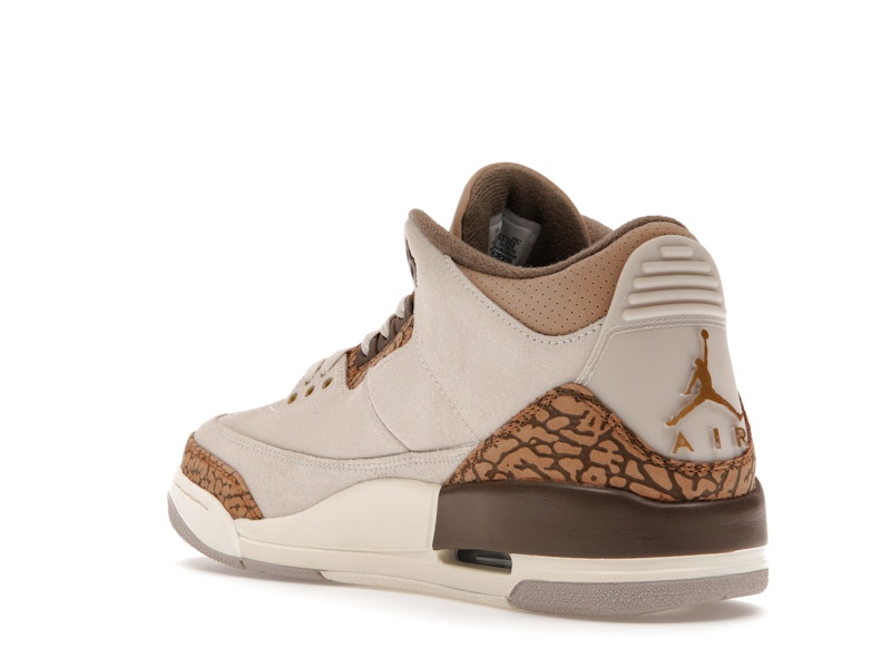 Jordan 3 Retro Palomino - image 24