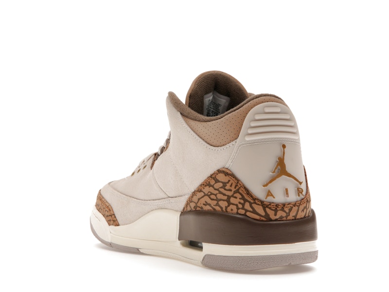 Jordan 3 Retro Palomino - image 25