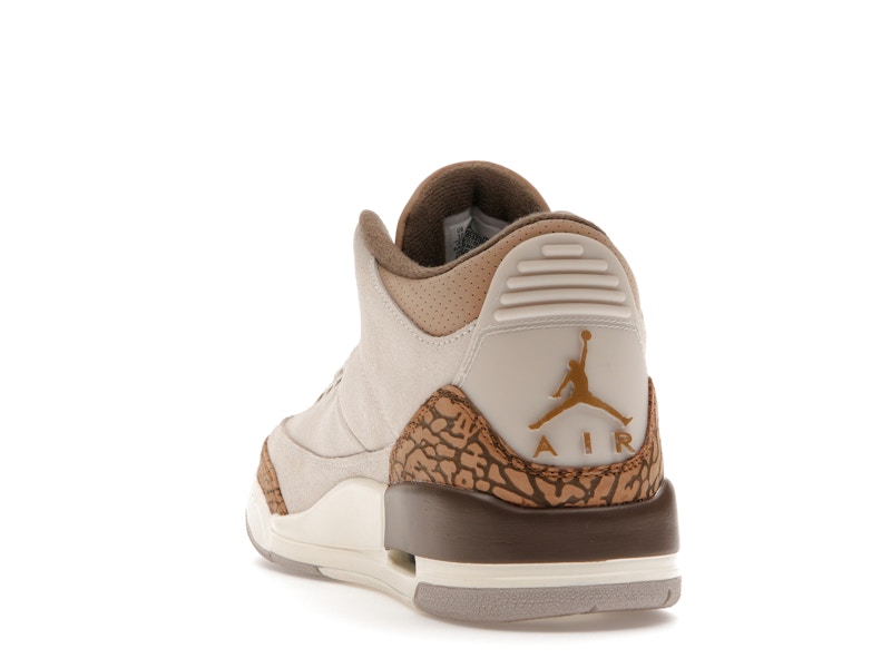 Jordan 3 Retro Palomino - image 26