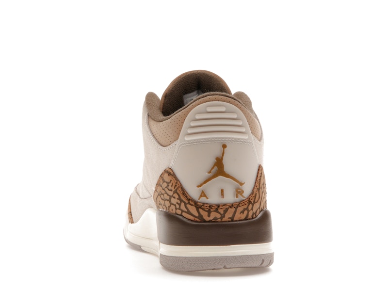 Jordan 3 Retro Palomino - image 27