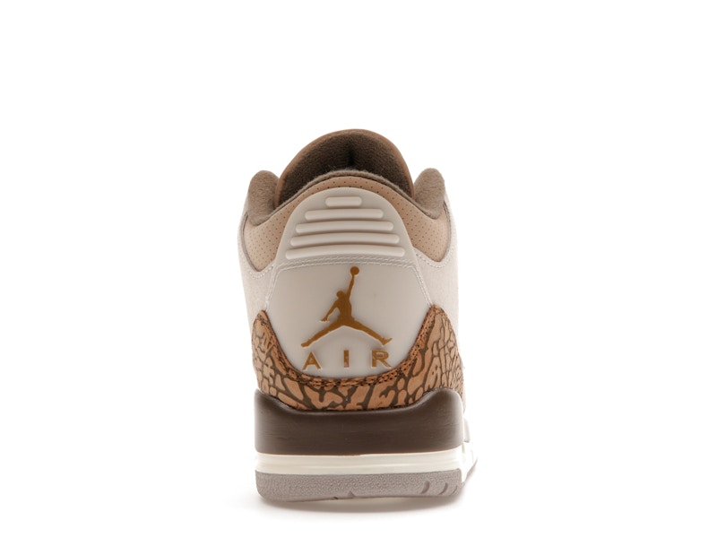 Jordan 3 Retro Palomino - image 28