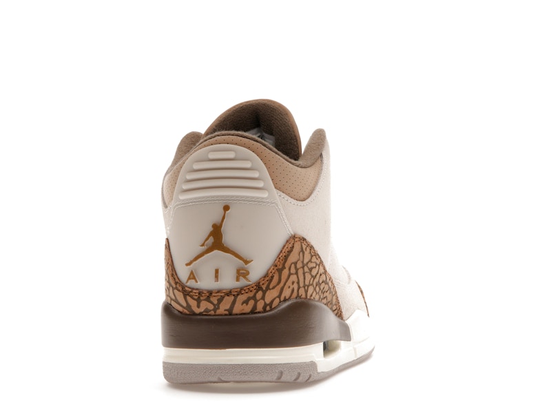 Jordan 3 Retro Palomino - image 29