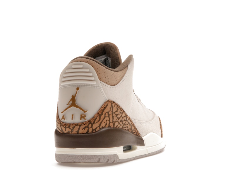 Jordan 3 Retro Palomino - image 30