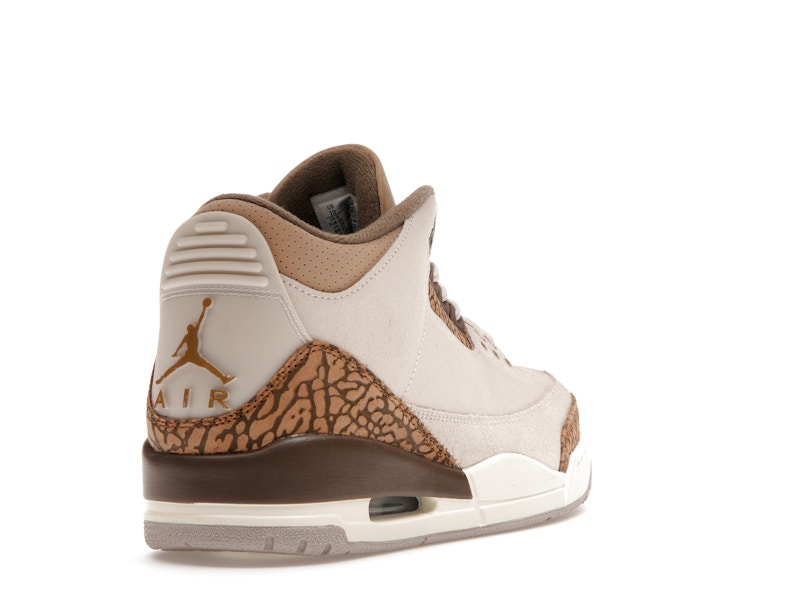 Jordan 3 Retro Palomino - image 31