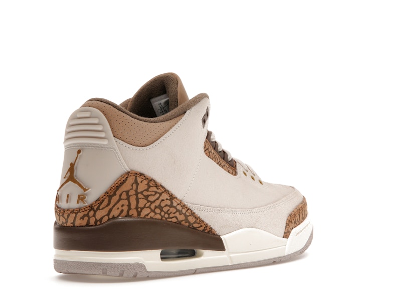 Jordan 3 Retro Palomino - image 32