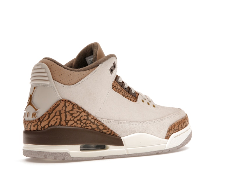 Jordan 3 Retro Palomino - image 33