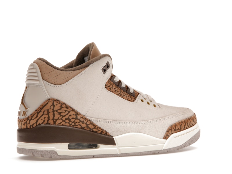 Jordan 3 Retro Palomino - image 34